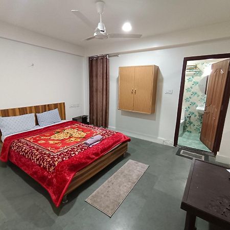 Shillong Perk Guest House Zewnętrze zdjęcie