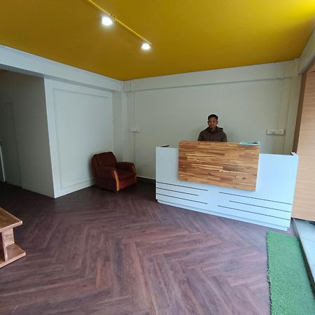 Shillong Perk Guest House Zewnętrze zdjęcie
