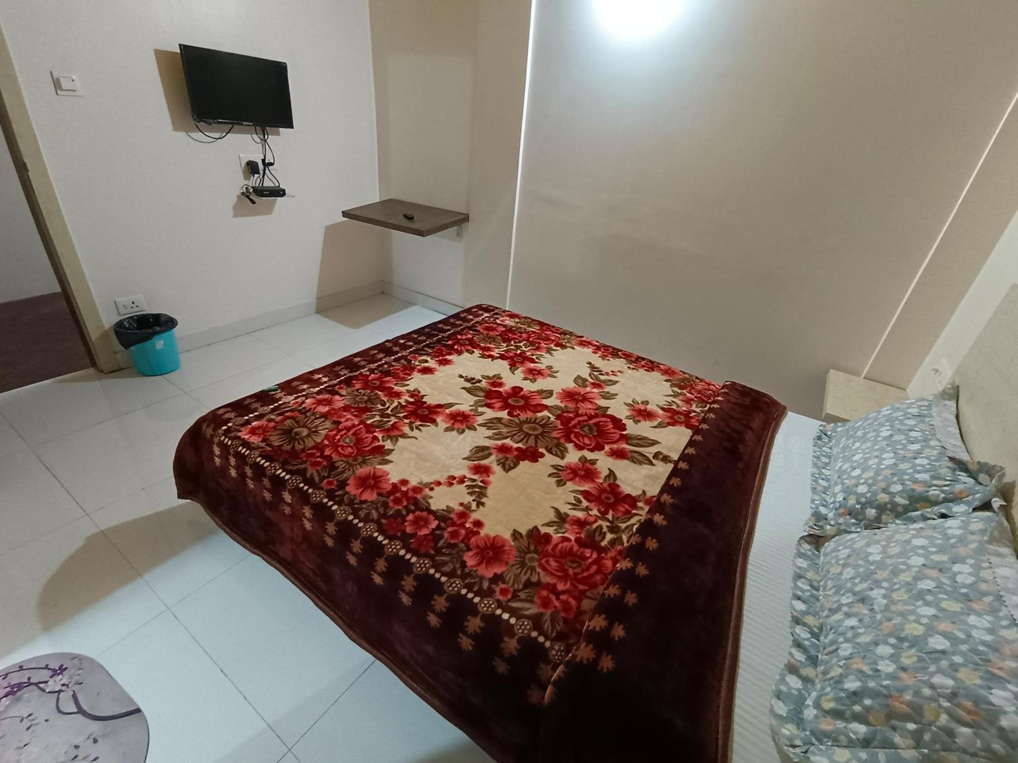 Shillong Perk Guest House Zewnętrze zdjęcie