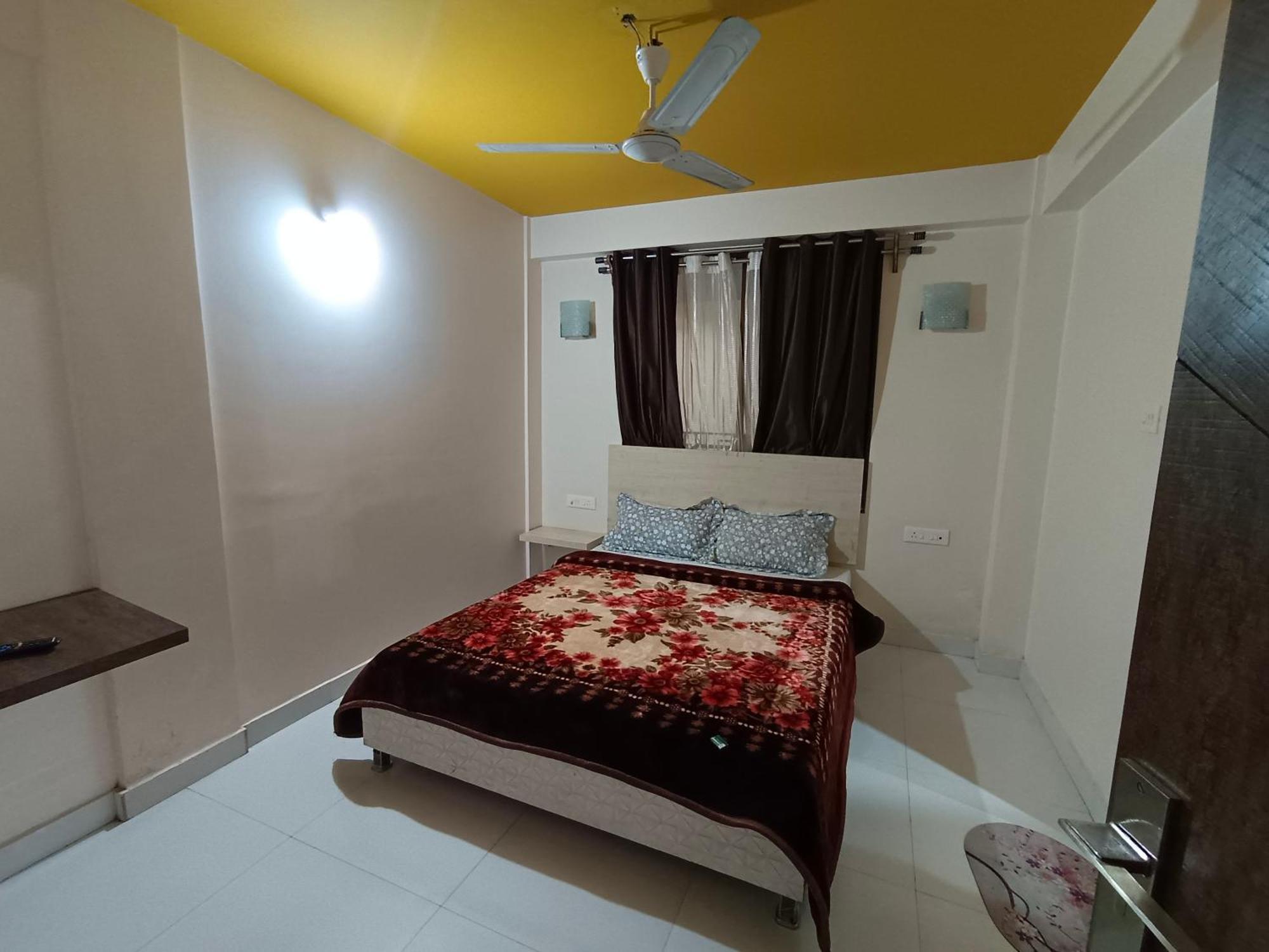 Shillong Perk Guest House Zewnętrze zdjęcie