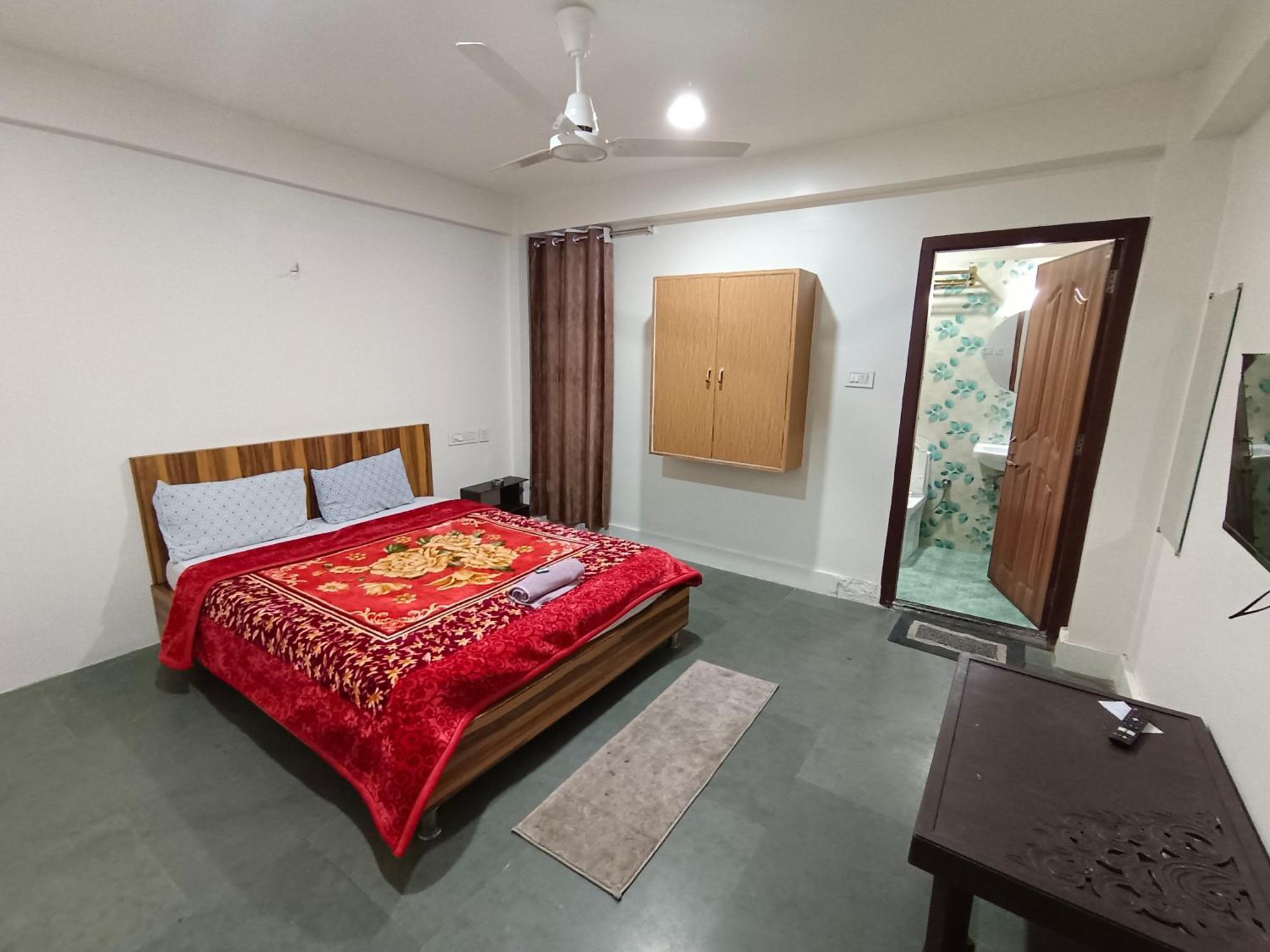 Shillong Perk Guest House Zewnętrze zdjęcie