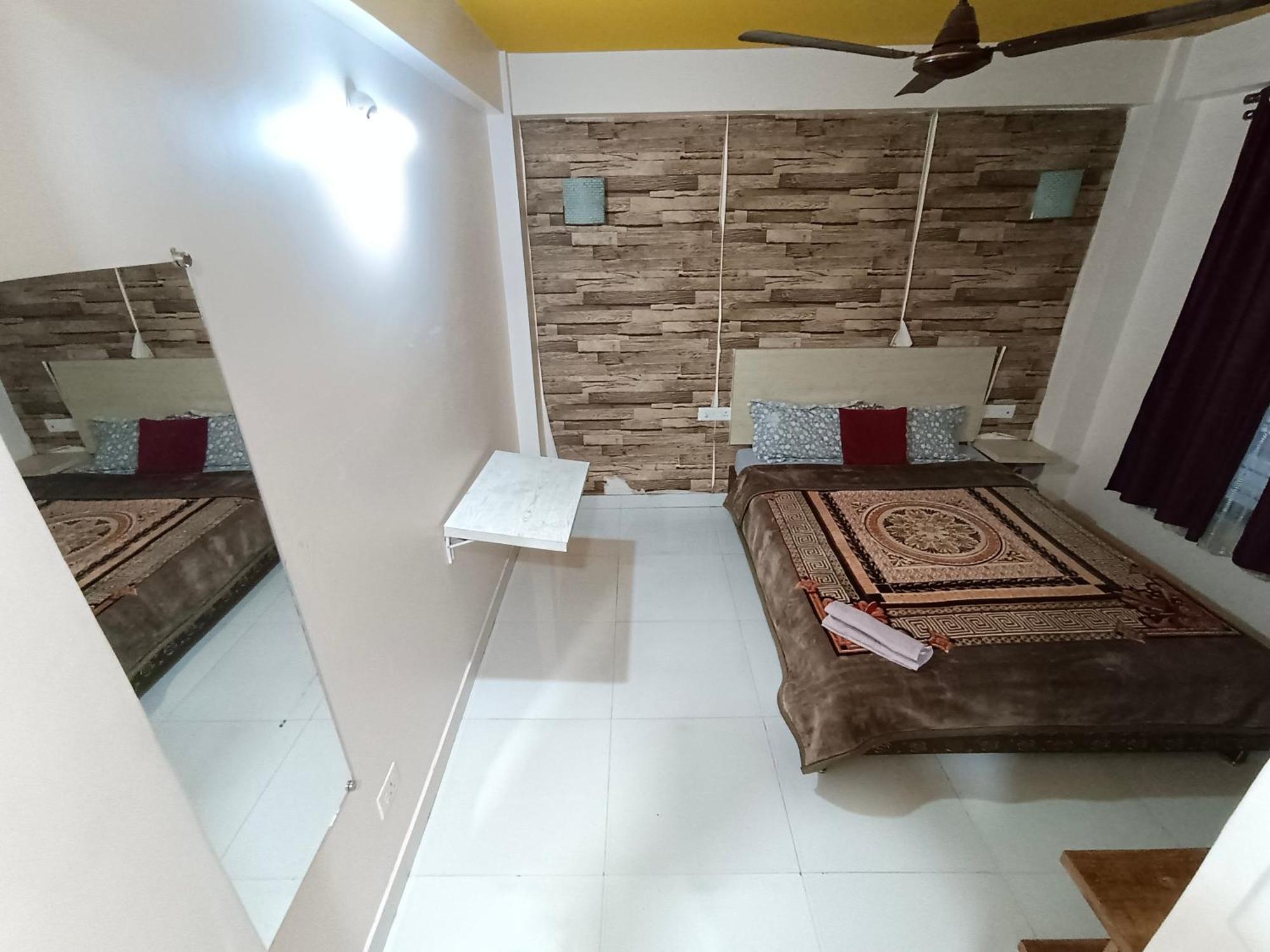Shillong Perk Guest House Zewnętrze zdjęcie