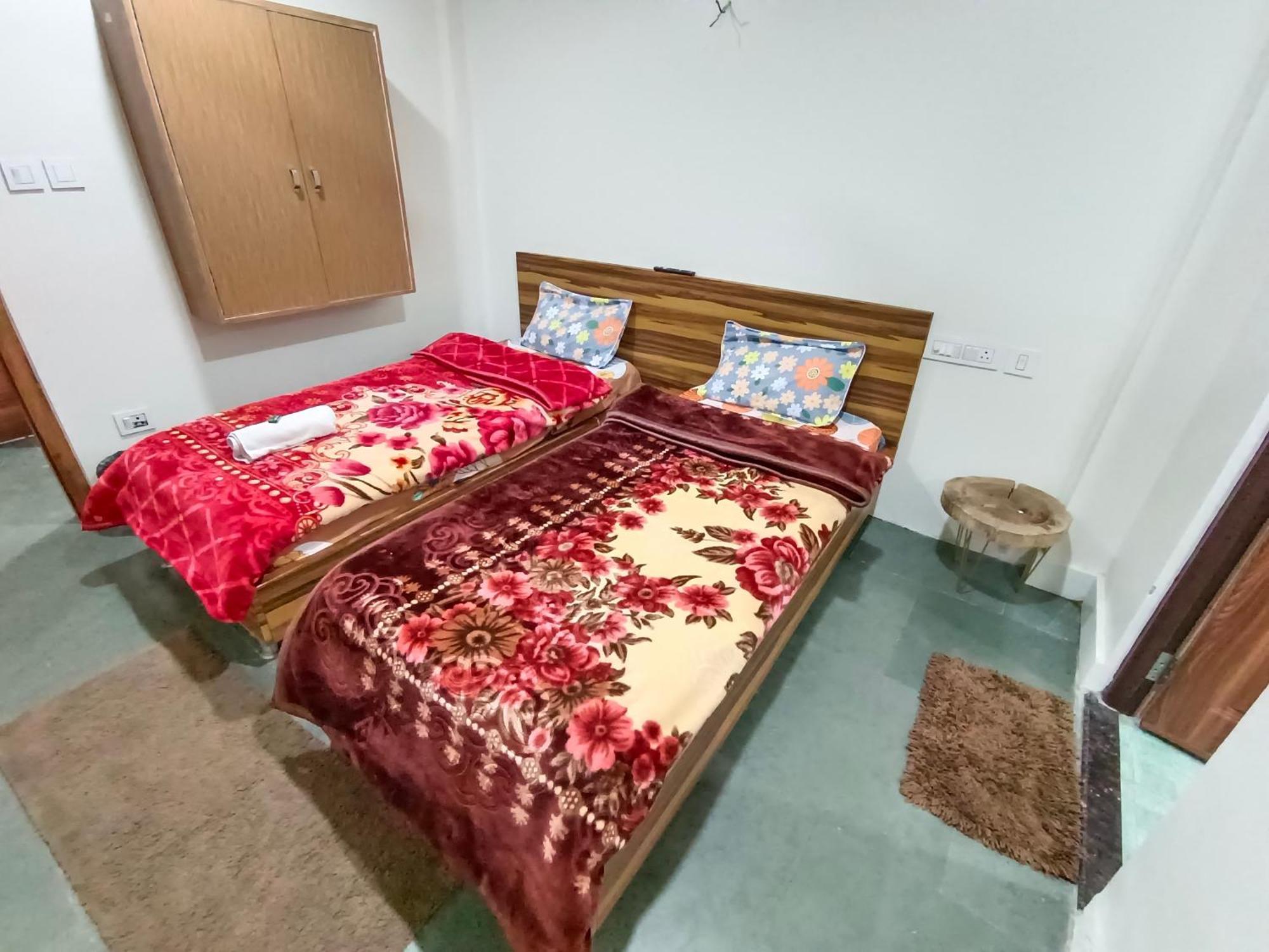 Shillong Perk Guest House Zewnętrze zdjęcie