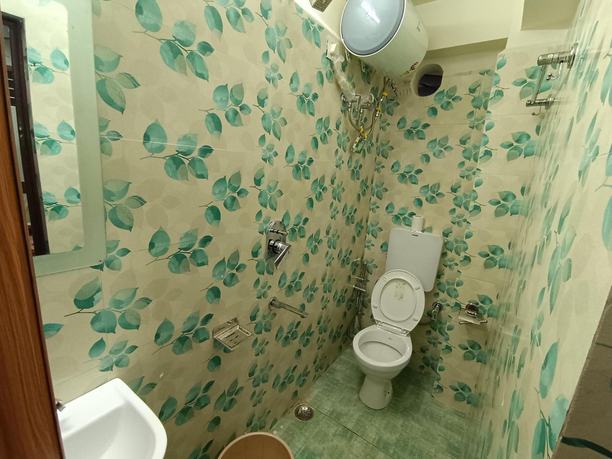 Shillong Perk Guest House Zewnętrze zdjęcie