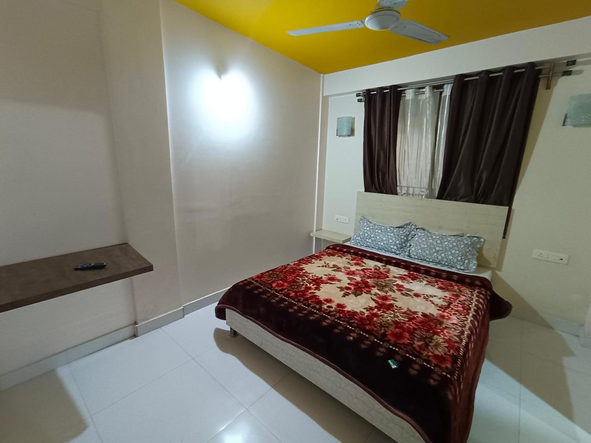 Shillong Perk Guest House Zewnętrze zdjęcie