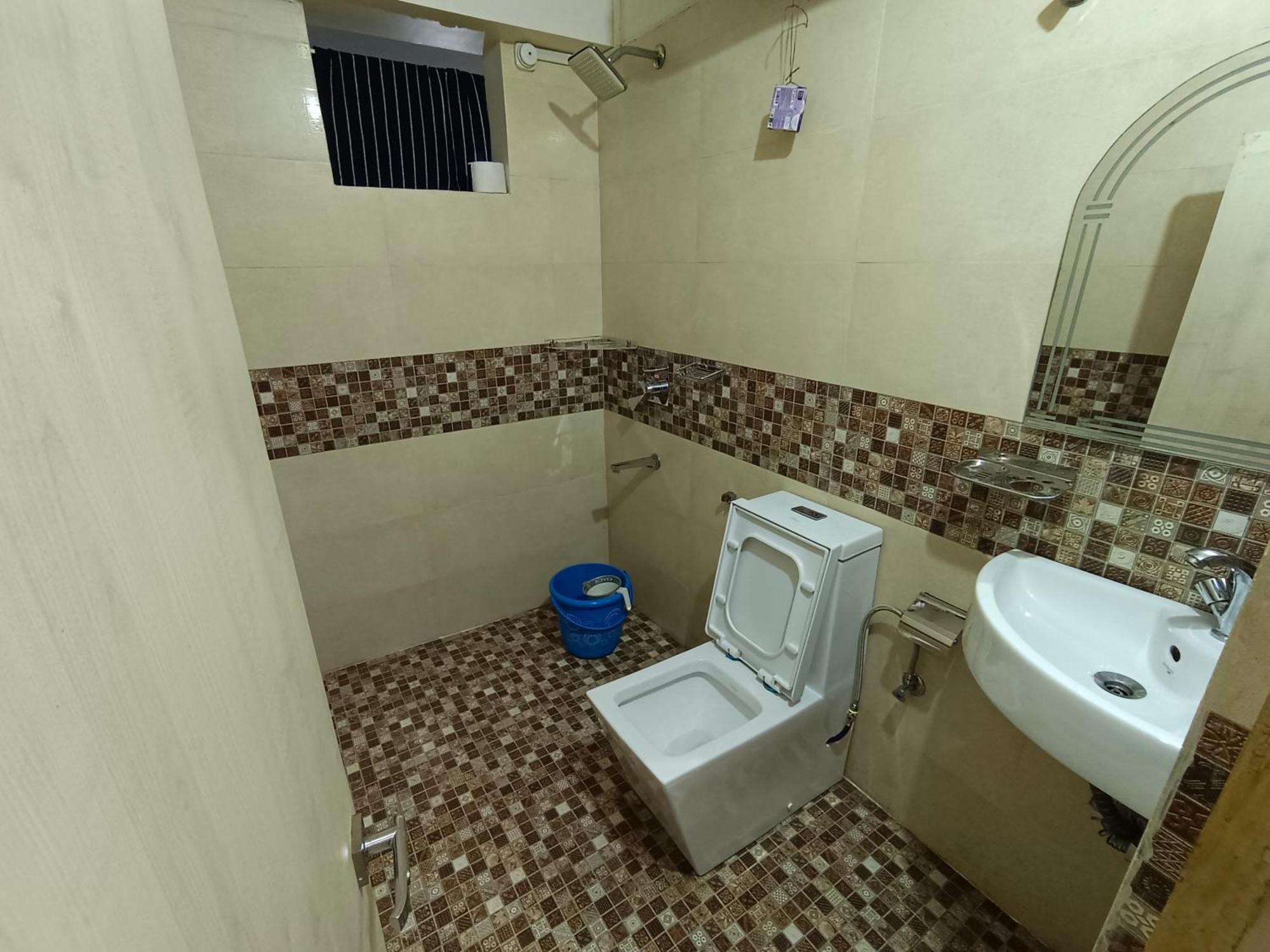 Shillong Perk Guest House Zewnętrze zdjęcie