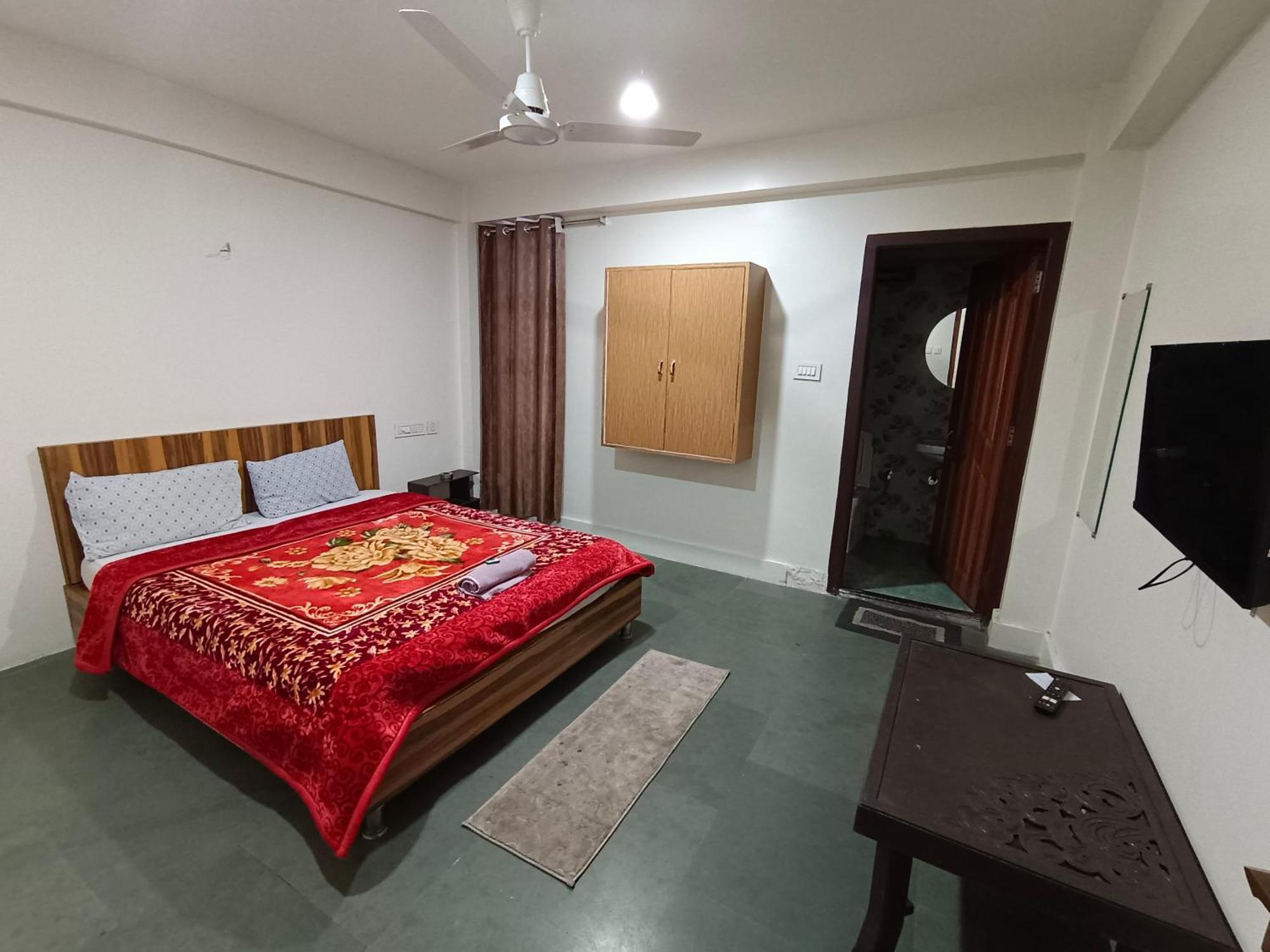 Shillong Perk Guest House Zewnętrze zdjęcie