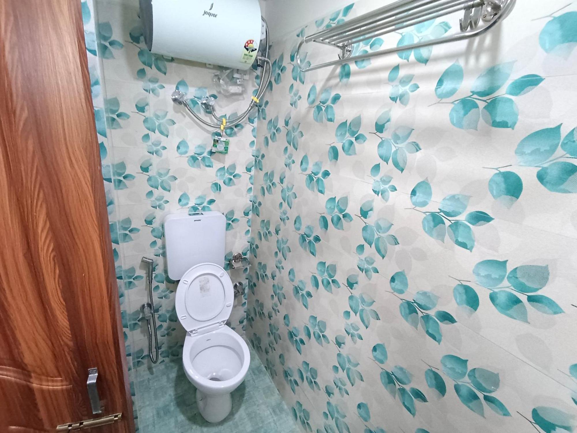 Shillong Perk Guest House Zewnętrze zdjęcie