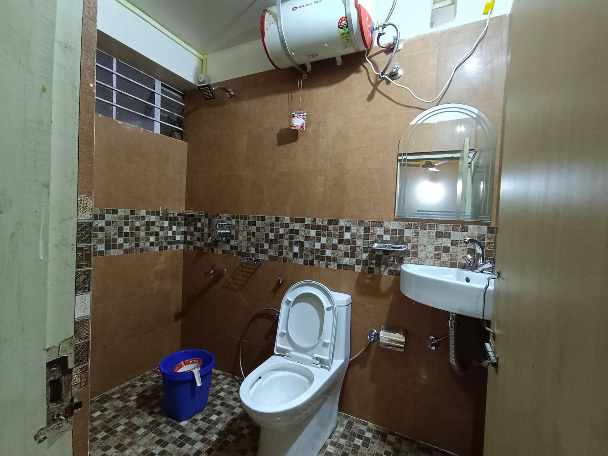 Shillong Perk Guest House Zewnętrze zdjęcie