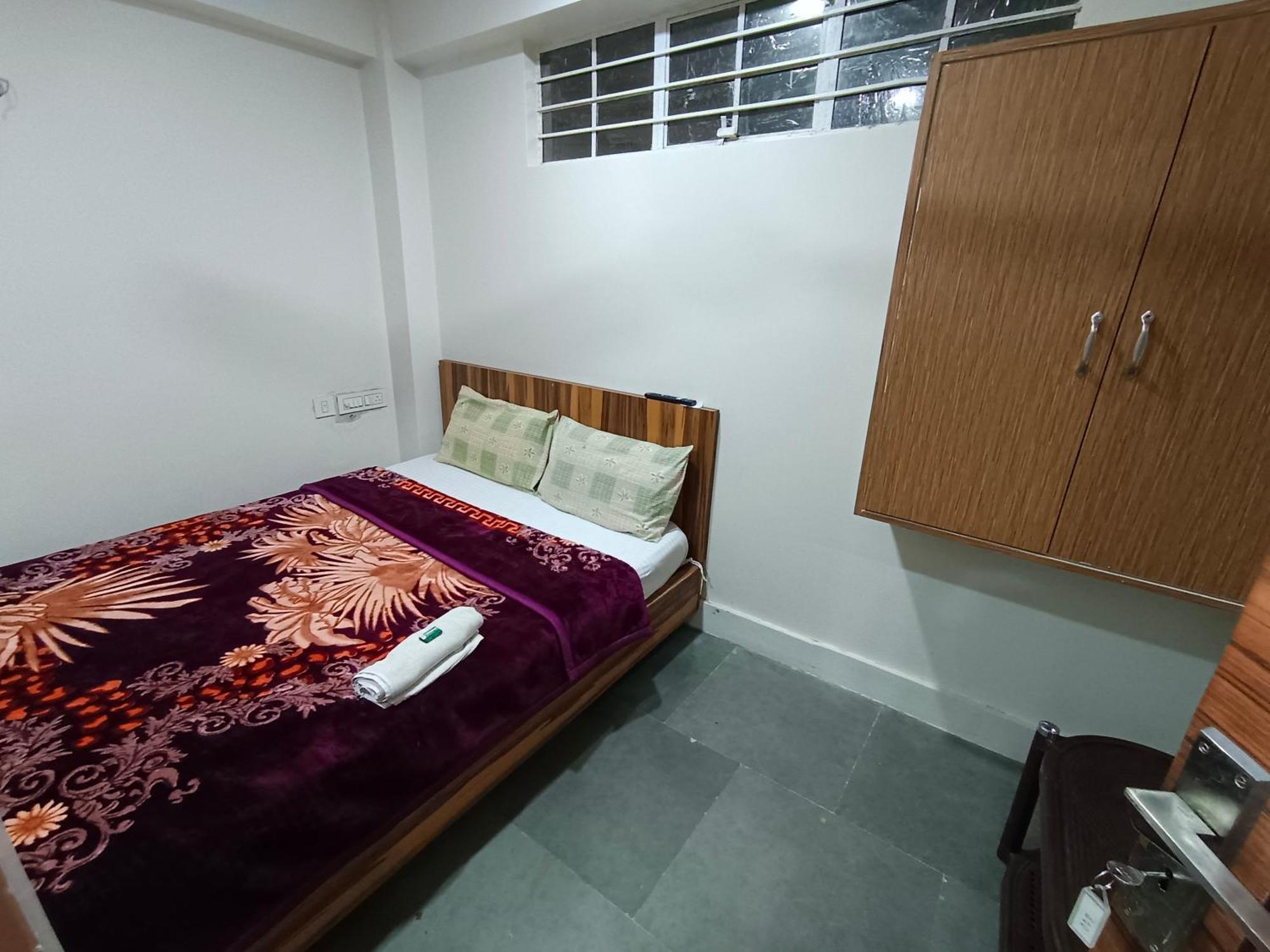 Shillong Perk Guest House Zewnętrze zdjęcie