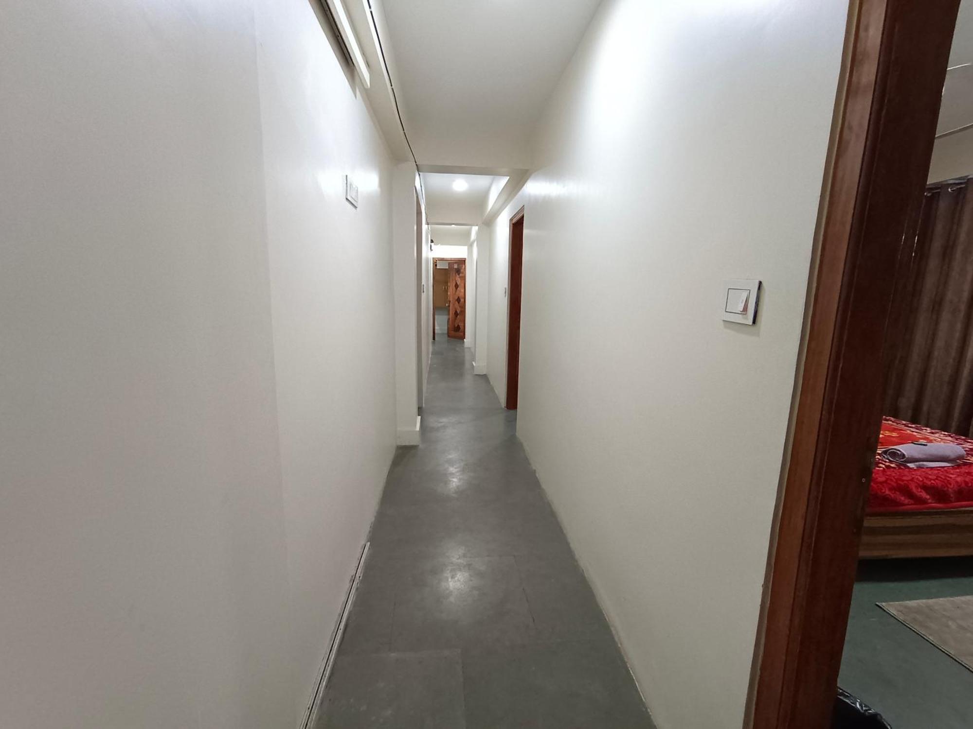 Shillong Perk Guest House Zewnętrze zdjęcie