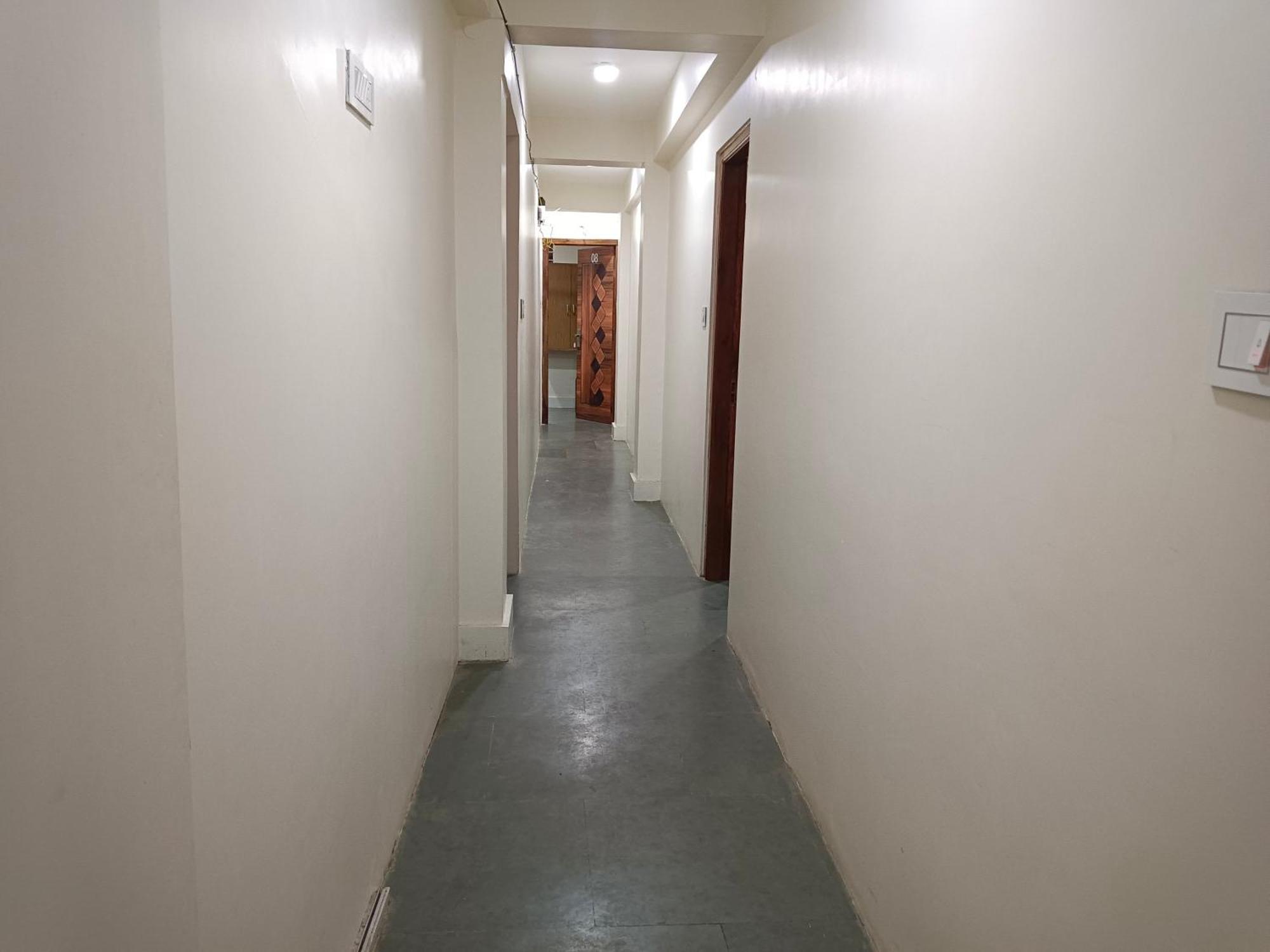 Shillong Perk Guest House Zewnętrze zdjęcie