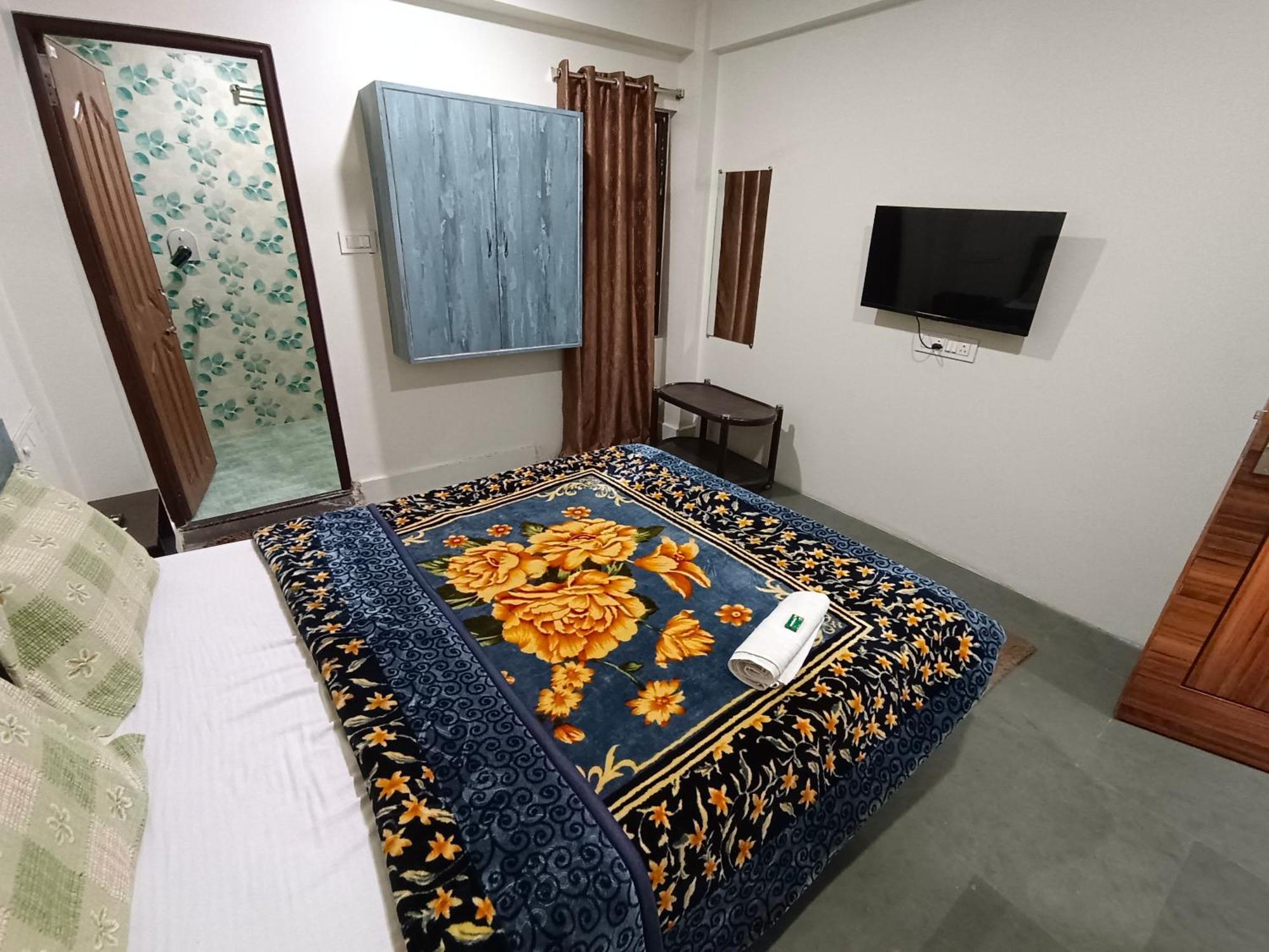Shillong Perk Guest House Zewnętrze zdjęcie
