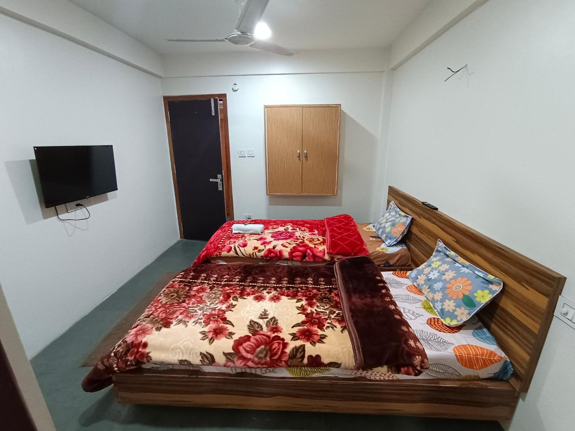 Shillong Perk Guest House Zewnętrze zdjęcie