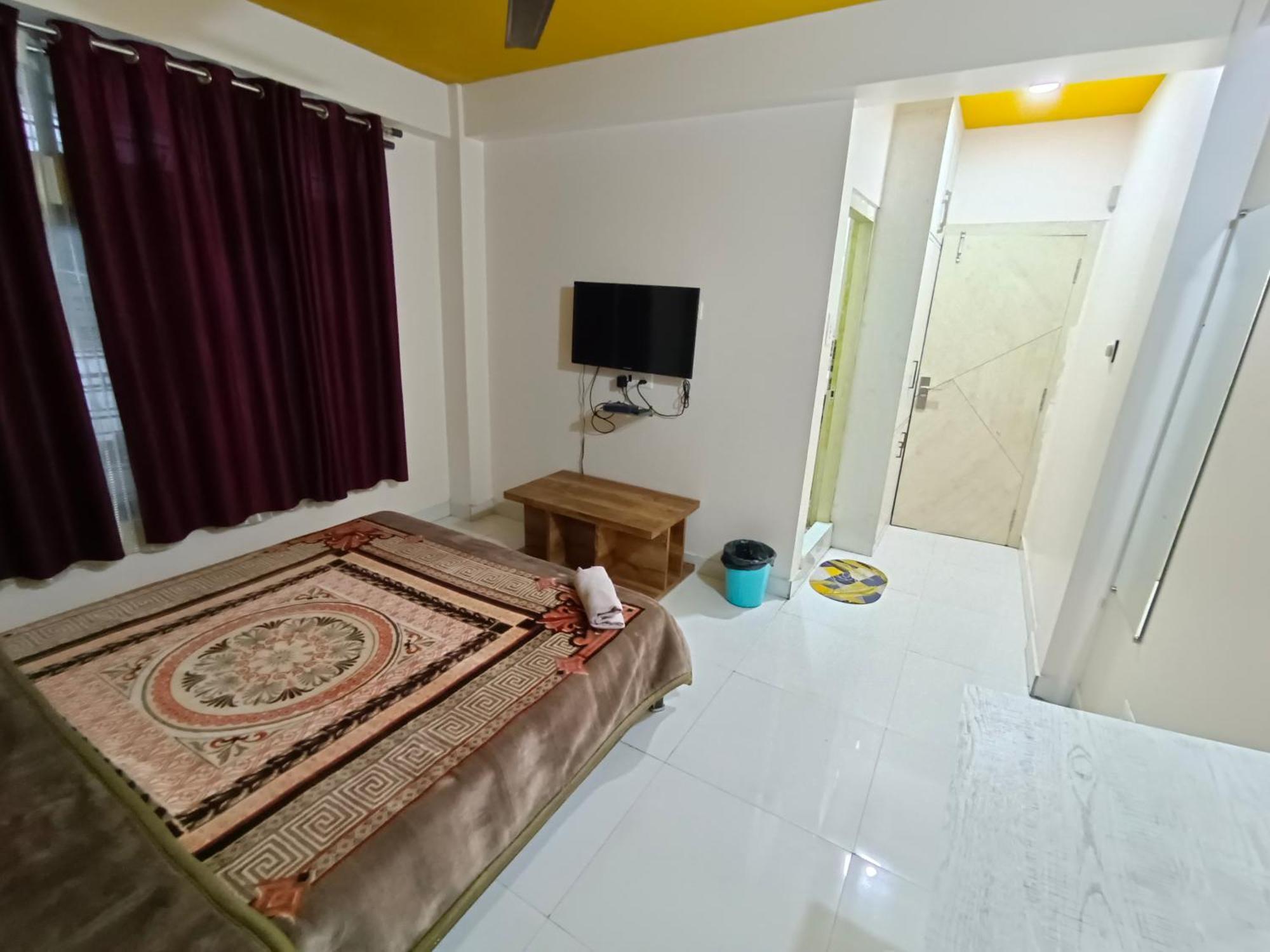 Shillong Perk Guest House Zewnętrze zdjęcie