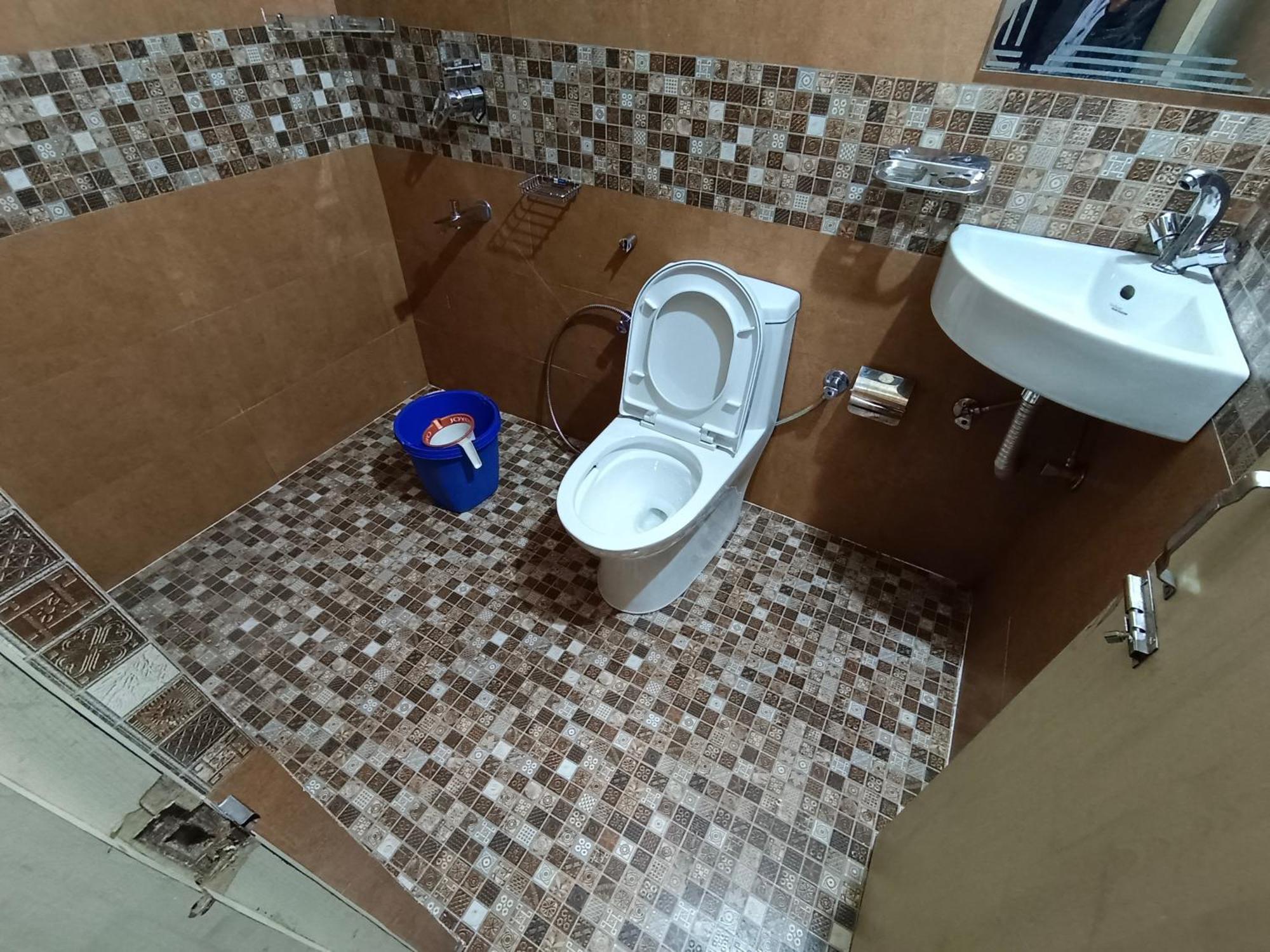 Shillong Perk Guest House Zewnętrze zdjęcie