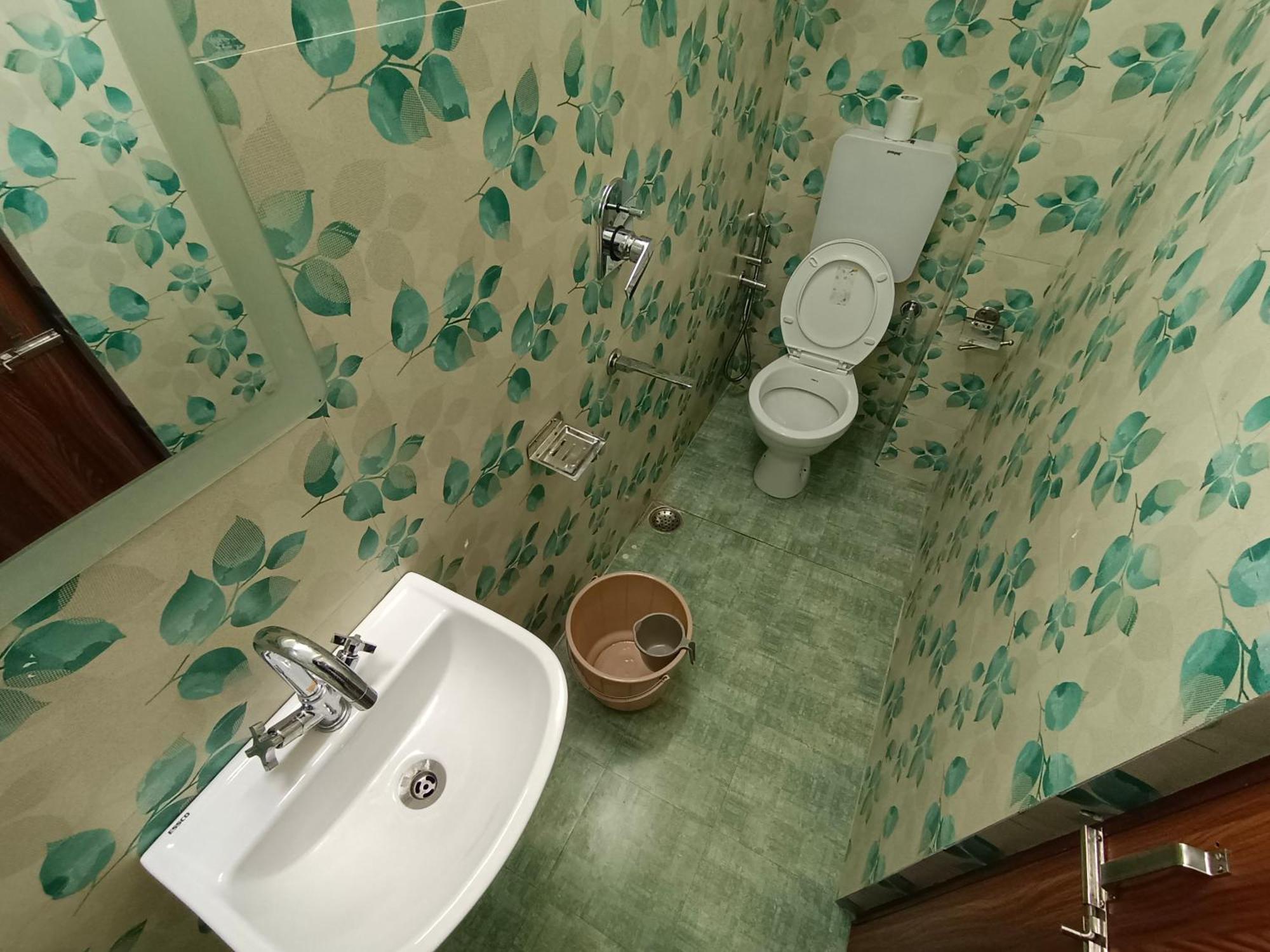 Shillong Perk Guest House Zewnętrze zdjęcie