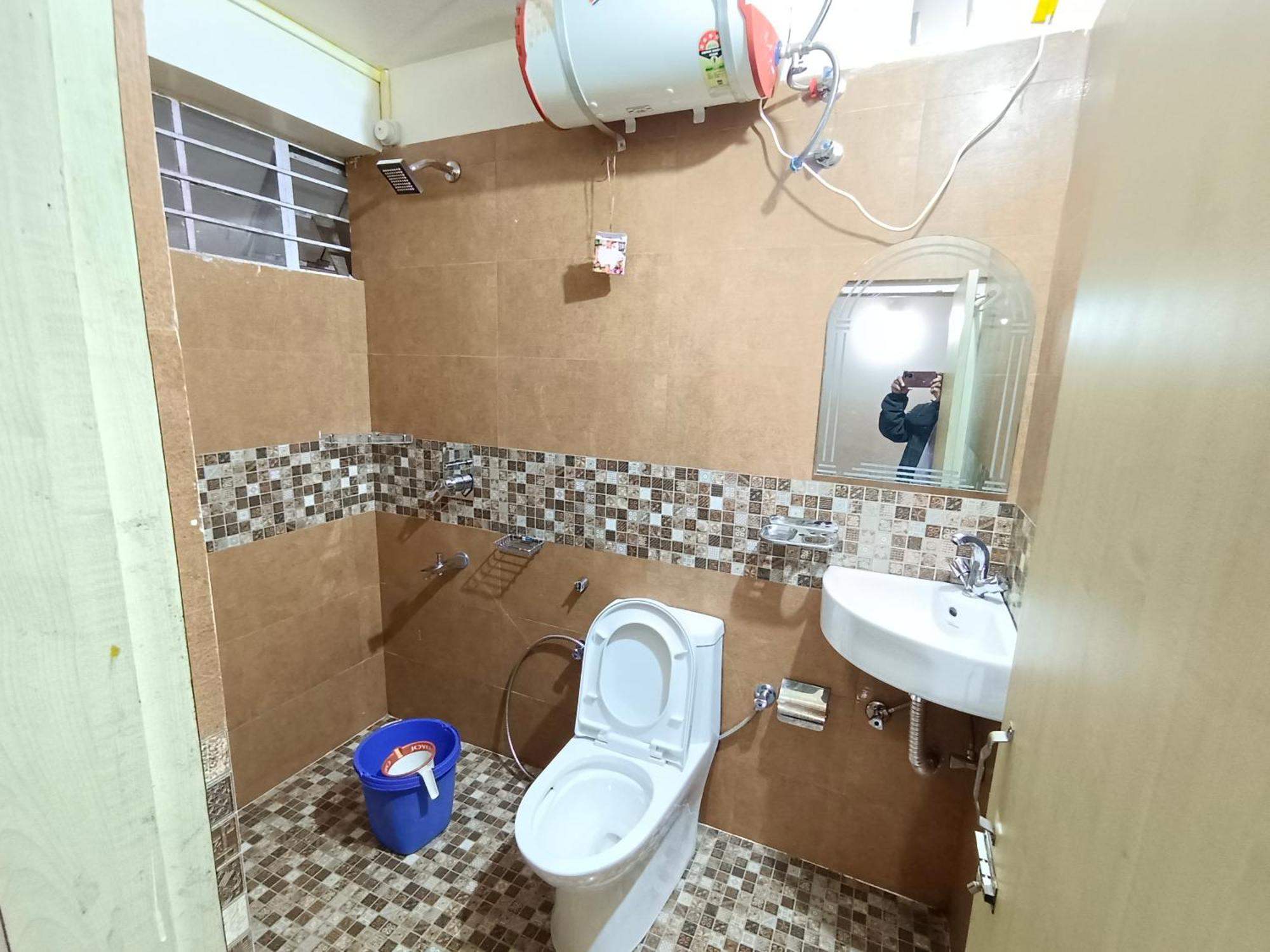 Shillong Perk Guest House Zewnętrze zdjęcie