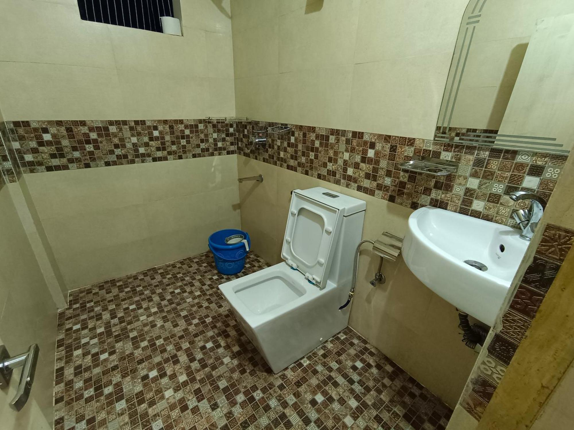 Shillong Perk Guest House Zewnętrze zdjęcie