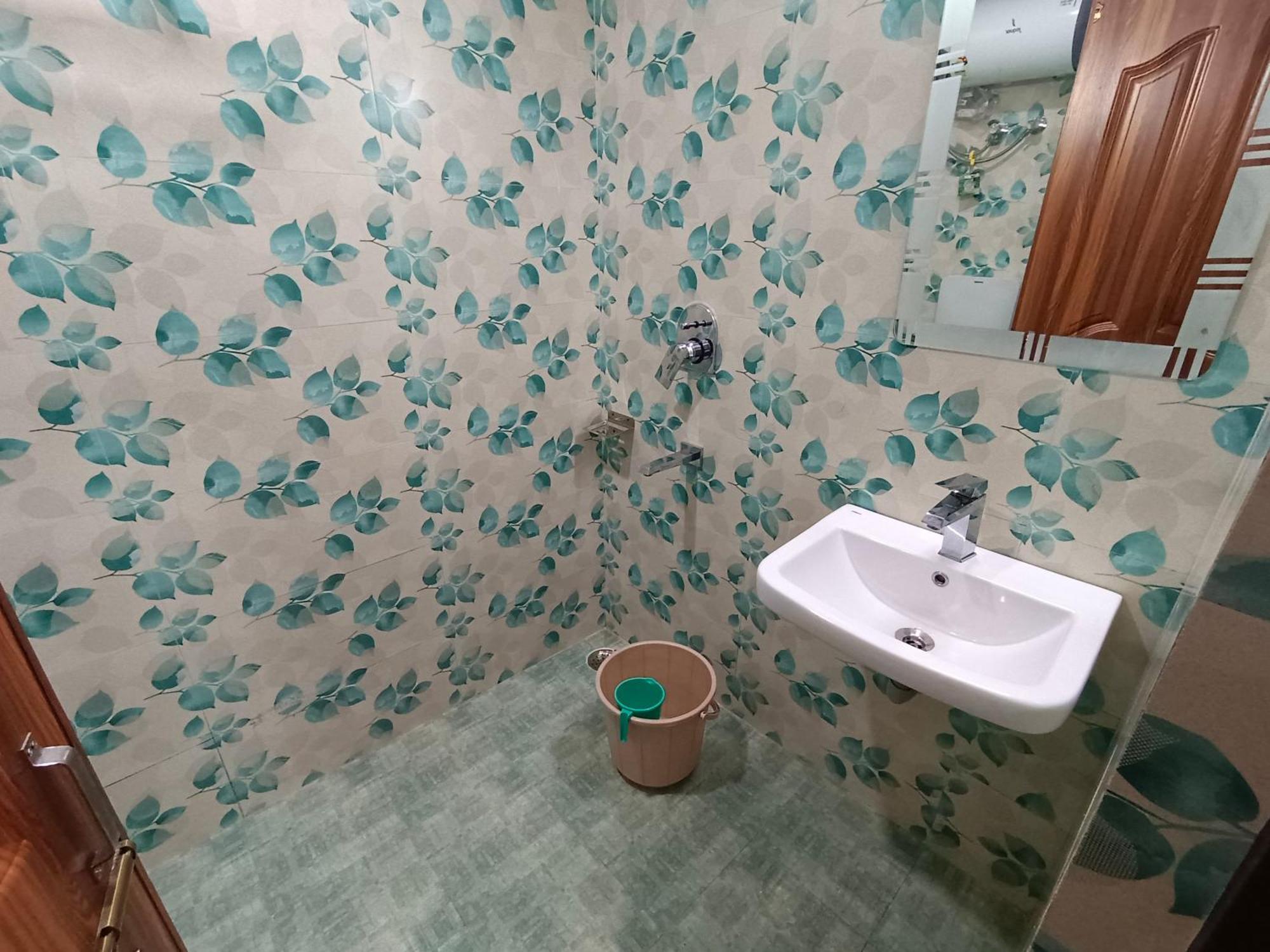 Shillong Perk Guest House Zewnętrze zdjęcie