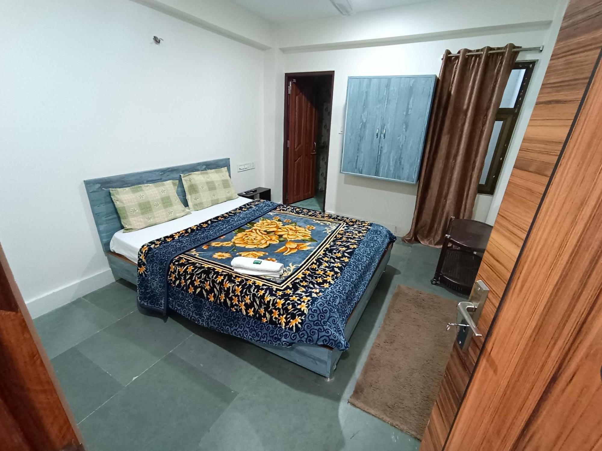 Shillong Perk Guest House Zewnętrze zdjęcie