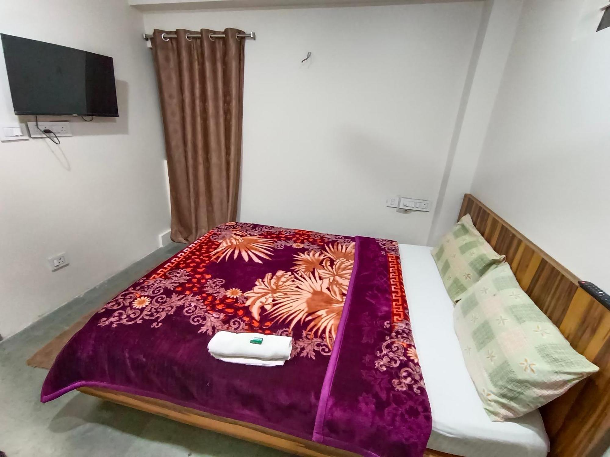 Shillong Perk Guest House Zewnętrze zdjęcie