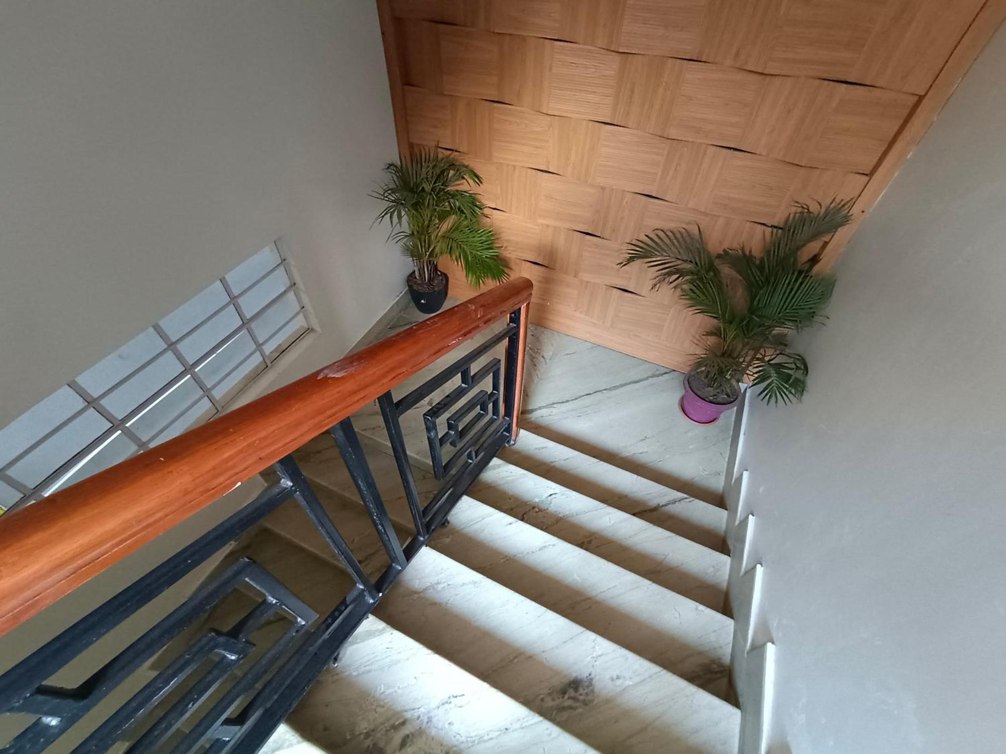 Shillong Perk Guest House Zewnętrze zdjęcie