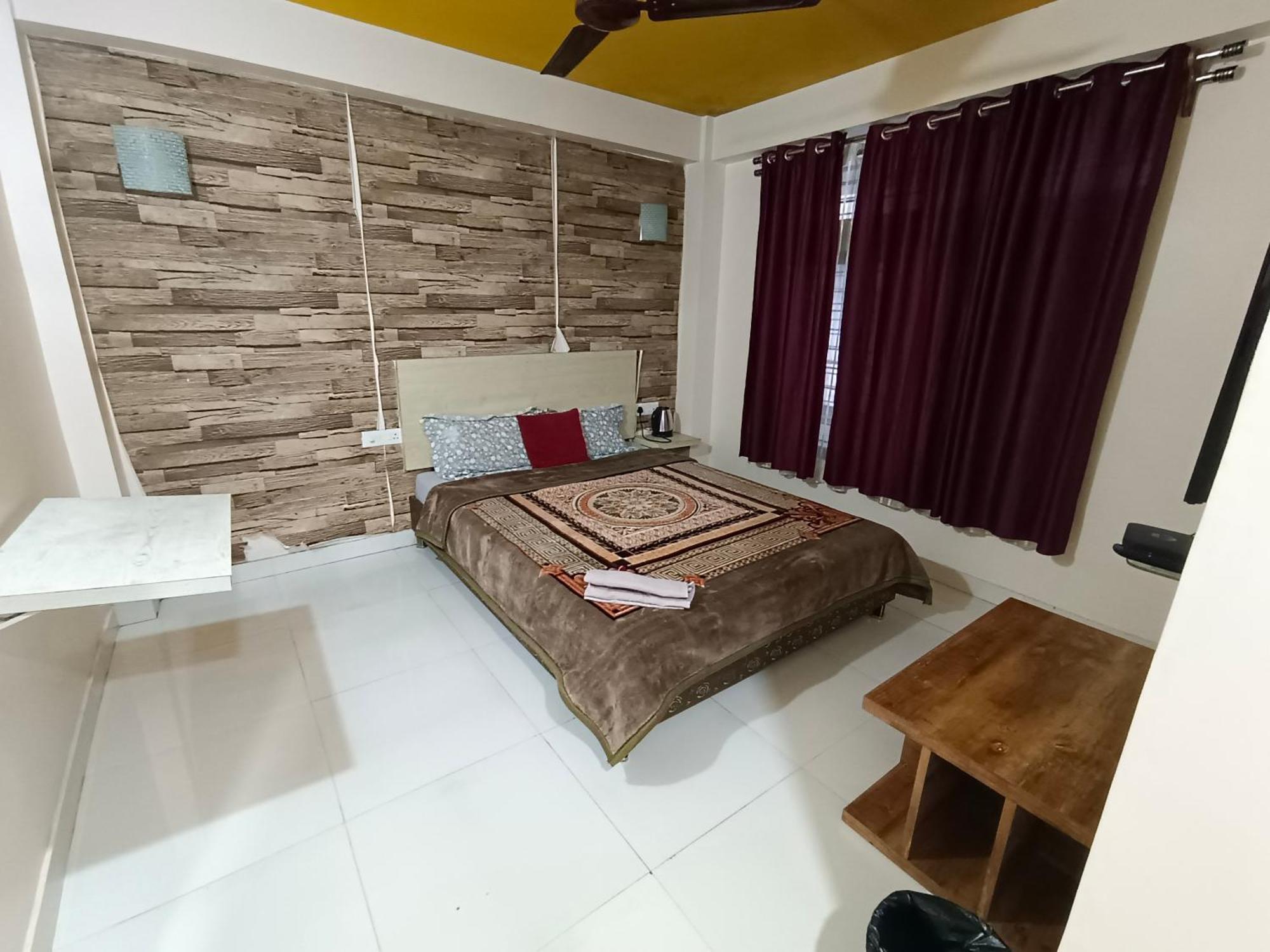 Shillong Perk Guest House Zewnętrze zdjęcie