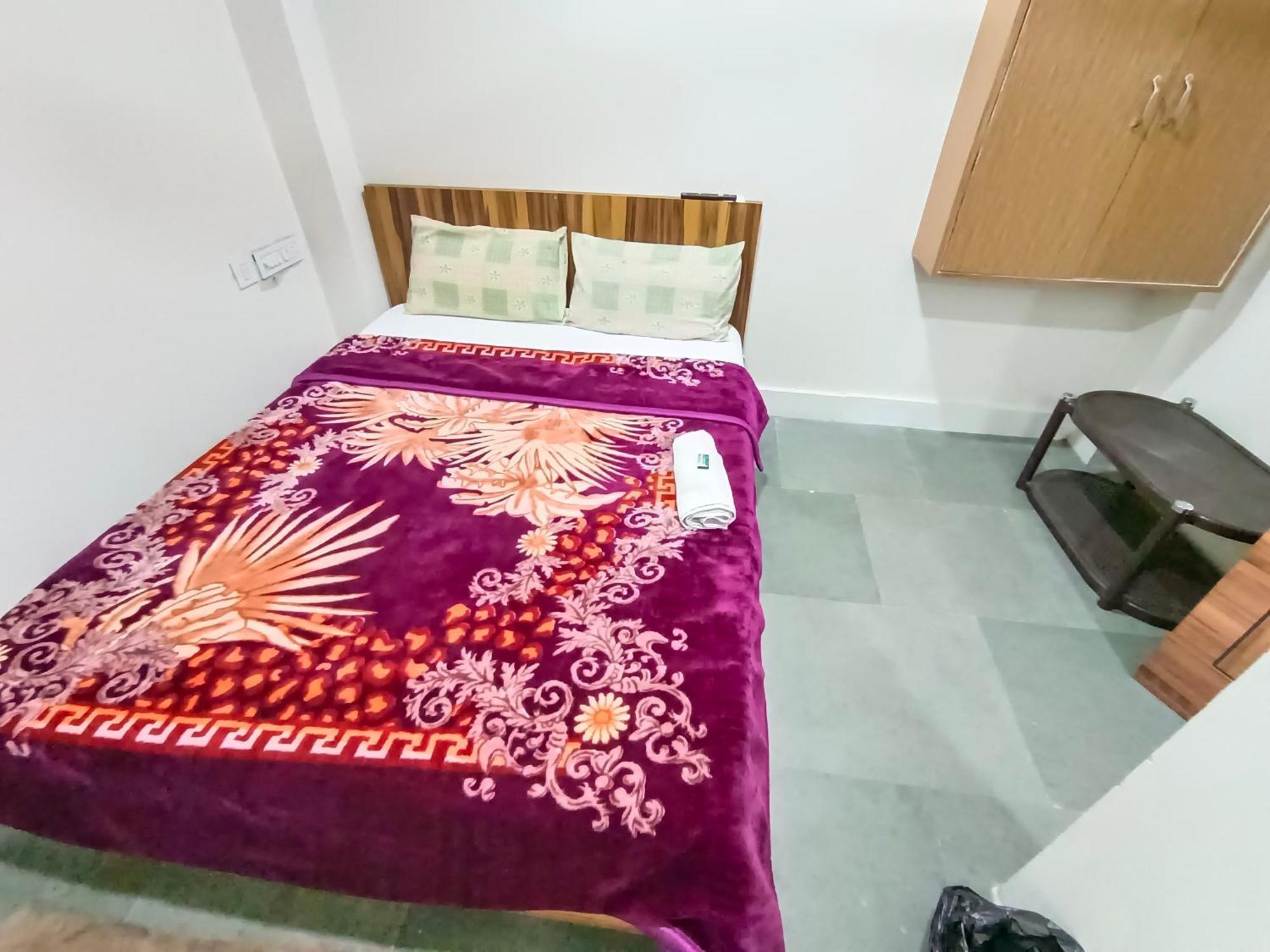 Shillong Perk Guest House Zewnętrze zdjęcie