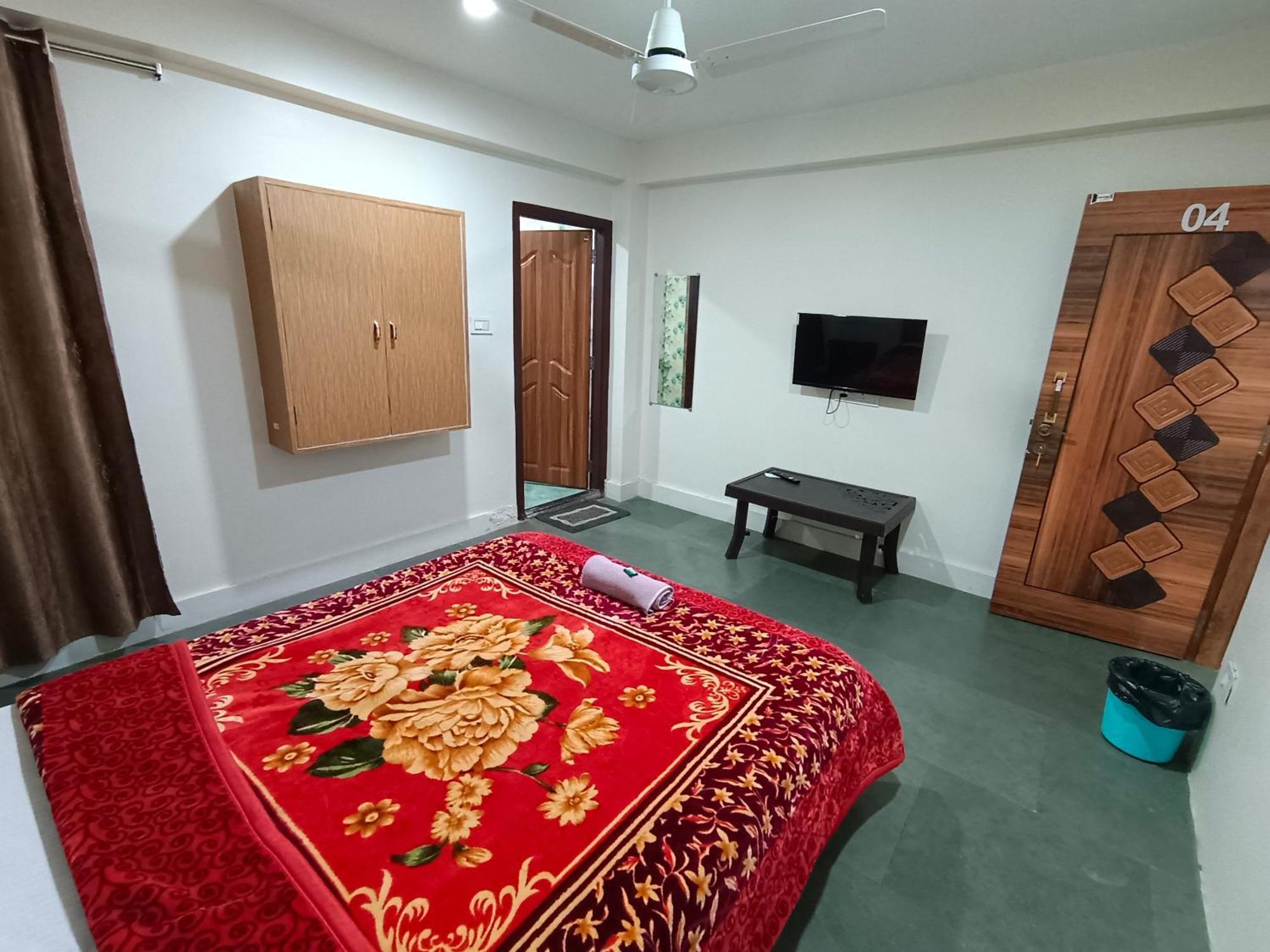Shillong Perk Guest House Zewnętrze zdjęcie