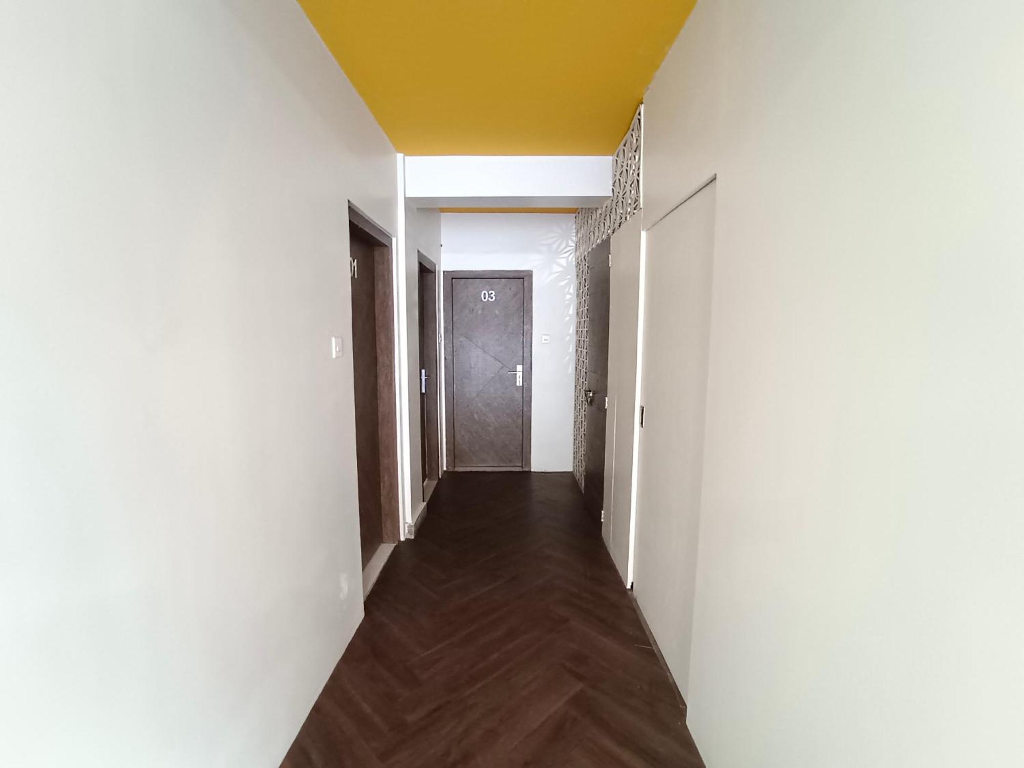 Shillong Perk Guest House Zewnętrze zdjęcie
